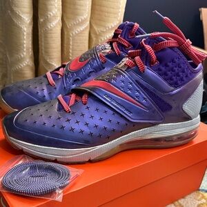 Nike CJ81 trainer max Megatron men’s